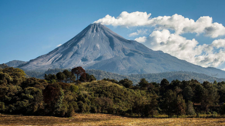 Volcán de colima reporte mayo 2026 OK