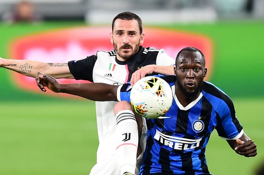 Juventus vs Inter