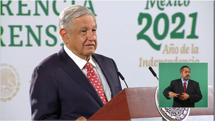 amlo-mañanera-oea-pan