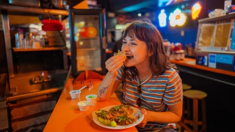 Estos son los tres mejores restaurantes tradicionales en CDMX: Las mejores enchiladas, tamales y chiles en nogada