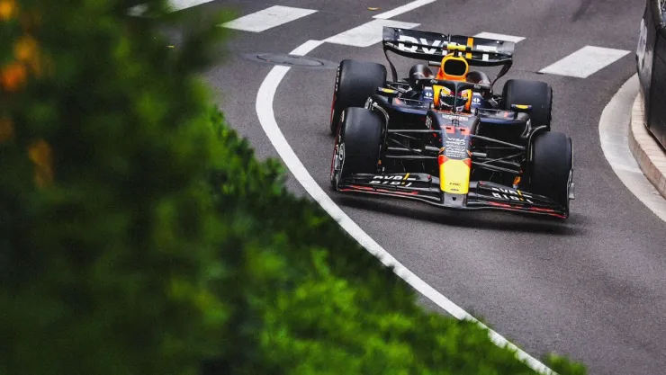 ¡En vivo y a todo color! Checo Pérez estrenará docuserie; en esta fecha podrás verla