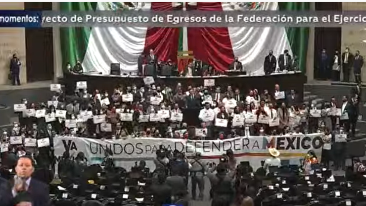 diputados-presupuesto-federal-2022