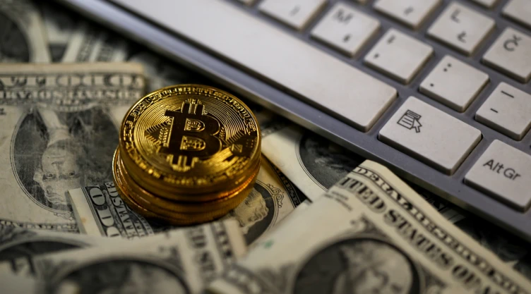 bitcoin