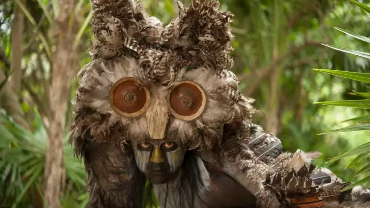 Leyendas de la Península de Yucatán para contar en Halloween