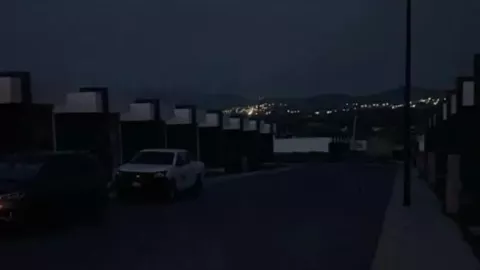 ¡No sólo Aguascalientes! Estos fueron los Estados que registraron apagones el 7 de mayo