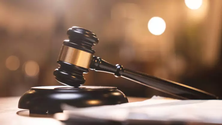 Difieren audiencia del caso Rix