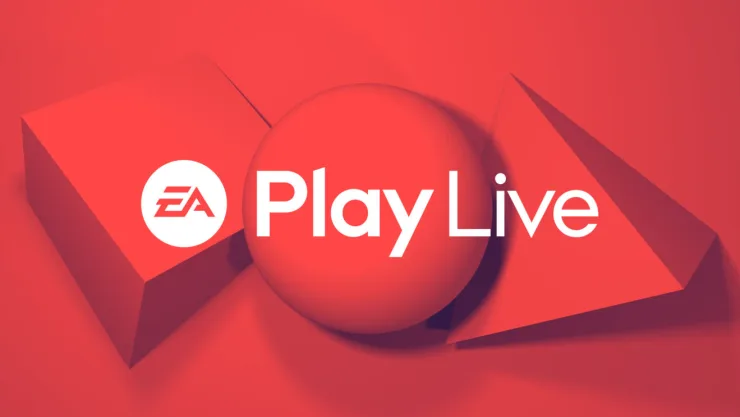 EA Play Live llevará acabo un evento digitalmente