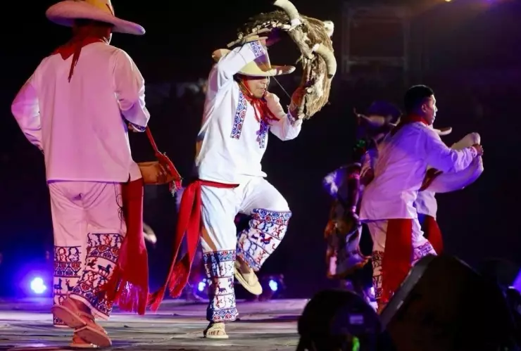 La K’uínchekua 2025 en Michoacán del 13 al 16 de marzo.