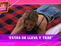 La Granja VIP