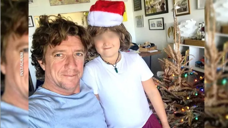 Colate niega alianza con Gerardo Bazúa para destruir a Paulina Rubio.