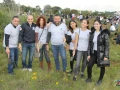 Un Nuevo Bosque 2018