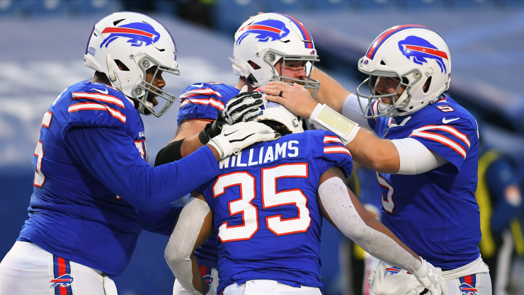 Bills de Buffalo