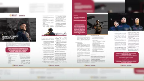 policías especializados en Investigación e Inteligencia