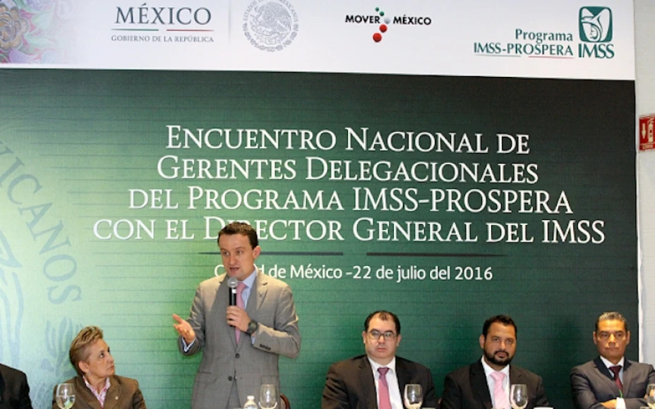 Atención a indígenas y campesinos