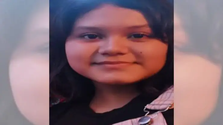 Alerta Amber Buscan a Mónica Rodríguez Adame, adolescente desaparecida en Mahahual