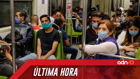 Trabajadores que no pueden parar en la Pandemia