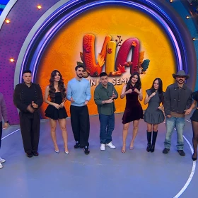 Venga-La-Alegría-Fin-De-Semana-24-octubre-2026-Parte-1