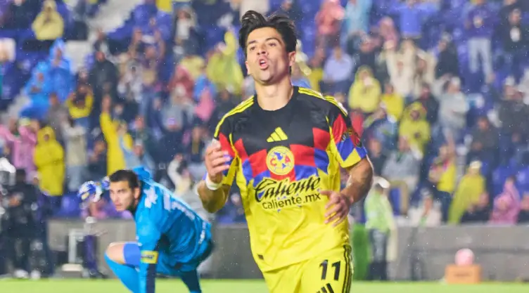 América Liga MX