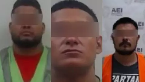 Sentencia contra homicidas de excomandante del Cereso #3