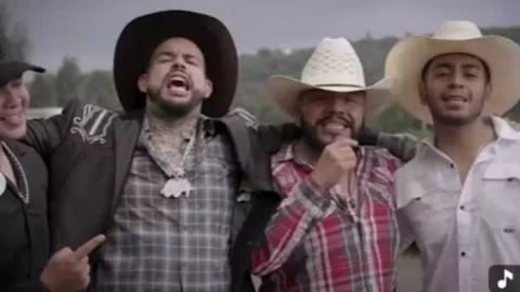 /famosos/emiliano-aguilar-debuta-regional-mexicano-corrido-abuelo-pb-notas