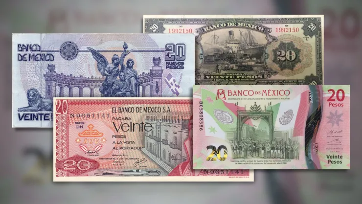 ¿Cuál es el billete “radar” conmemorativo de 20 pesos que vale 900,000?.jpg