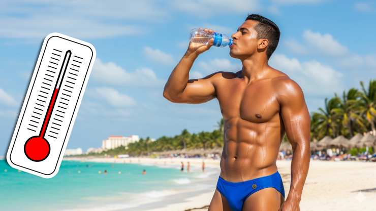 ¡ATENCIÓN! Esta será la hora de más CALOR en Cancún este 7 de septiembre de 2025.jpg