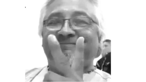 Asesinan al reportero Alejandro Martínez Noguéz, ‘Hijo del Llanero Solititito’