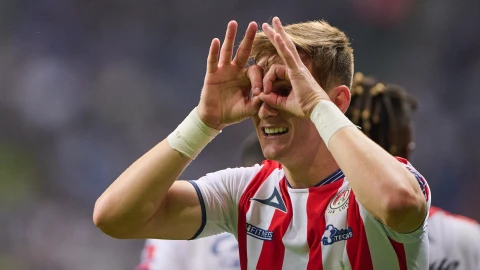 Rayados elimando del Repechaje por el Atlético San Luis