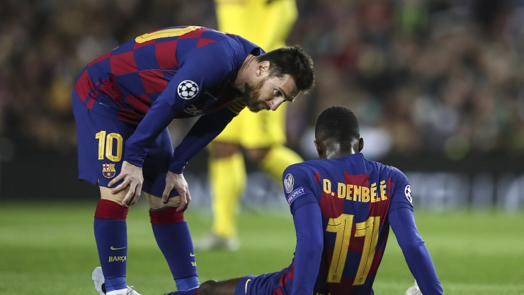 dembele