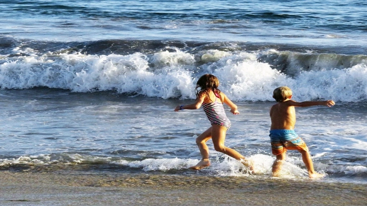 vacaciones adelantadas