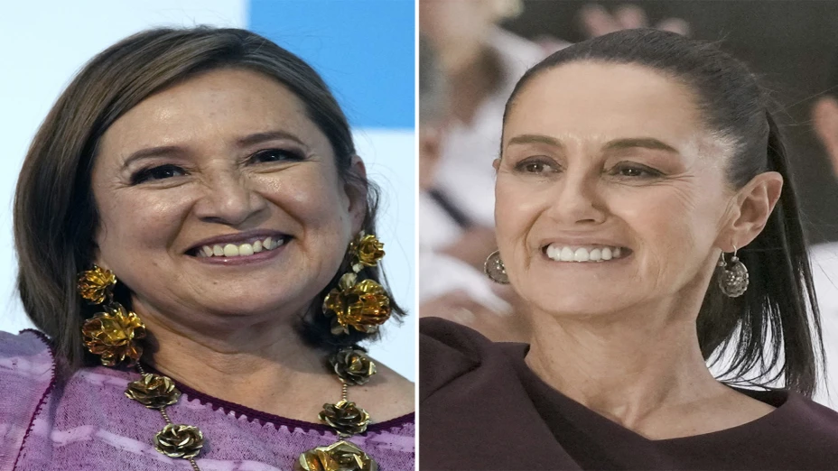 MÉXICO-ELECCIONES