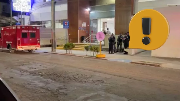 ¿Cuál es la identidad del ex policía que murió al ser atacado a balazos en La Chona el 28 de febrero