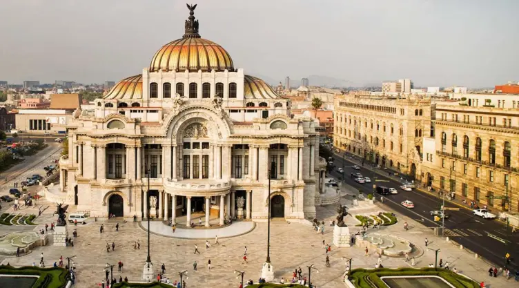 Bellas artes