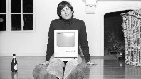 Steve Jobs