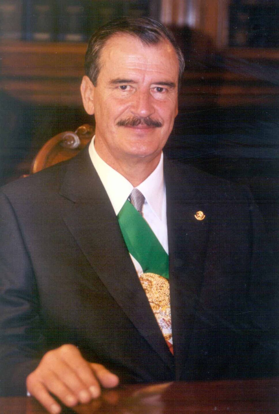 Vicente Fox