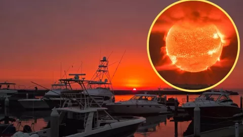 Temporada de calor en 2026