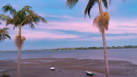 Cancún a 5 horas de CDMX