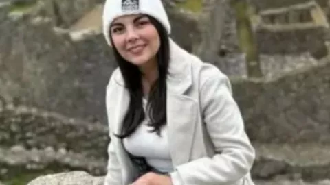 Colombia: ivestigan muerte de Laura Camila Blanco, periodista que cayó durante una discusión con su novio