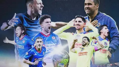 Cruz Azul
