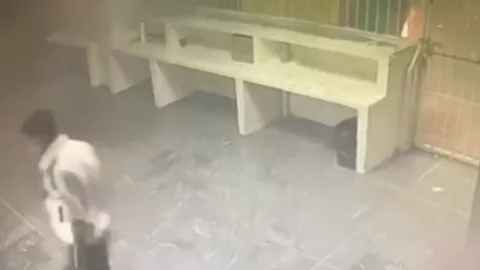 La muerte de 40 personas en la estación migratoria de Chihuahua, el crimen aún no es castigado