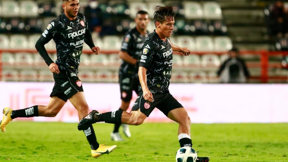 necaxa vs xolos liga mx
