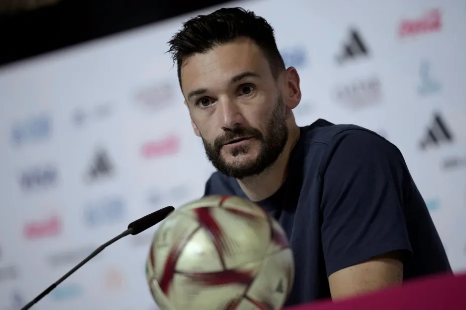 Hugo Lloris