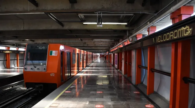 Metro CDMX: ¿Cuándo cierran la Línea 9 de Pantitlán por remodelaciones?