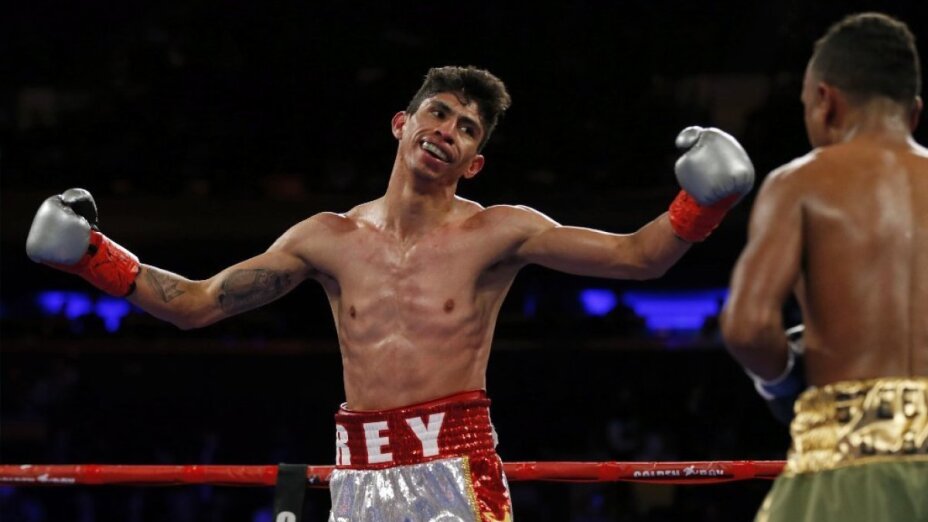 Rey Vargas