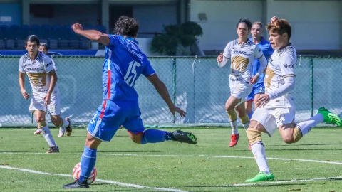 Cruz Azul