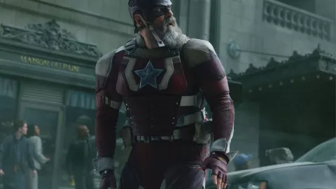 Avengers Doomsday confirma reshoots antes del estreno qué significa para Marvel y el futuro del MCU