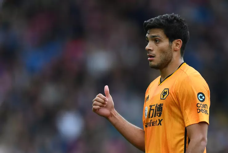 Crystal Palace vs Wolves