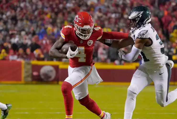 ¡Preocupante! Jugador ganador del Super Bowl 2024 desapareció tras sufrir accidente automovilístico