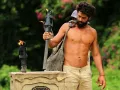 Sergio salió a defender su permanencia en Survivor México 2023.