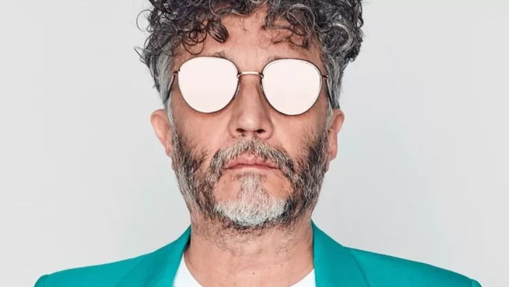 Concierto Fito Páez